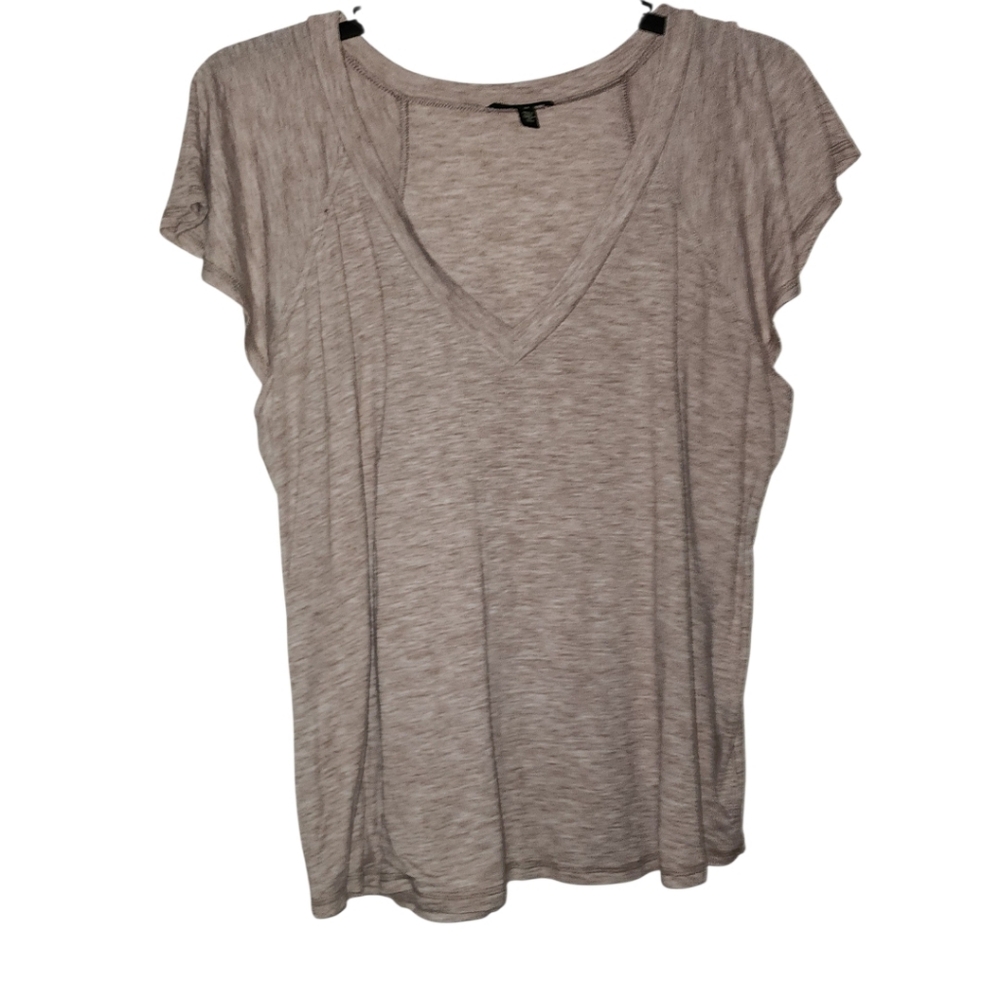 Jessica Simpson Short Sleeve Tee Size 2X - Picture 2 of 7